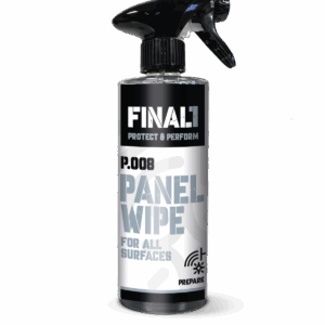 Panel Wipe - Boxed - 16x500ml