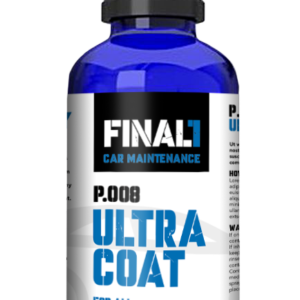 Ultra Coat - Boxed - 9x 30ml