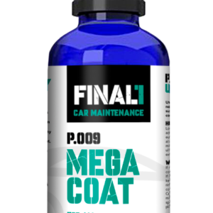 final one mega coat