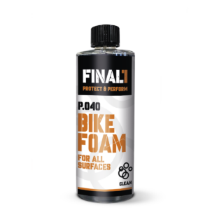 Bike Foam - Boxed - 16x500ml