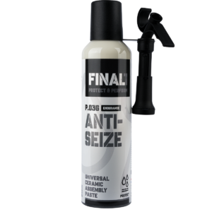 Anti Seize - Boxed - 12x200ml