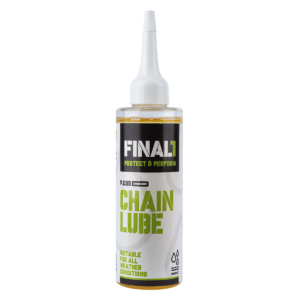 Chain Lube - Boxed - 12x100ML