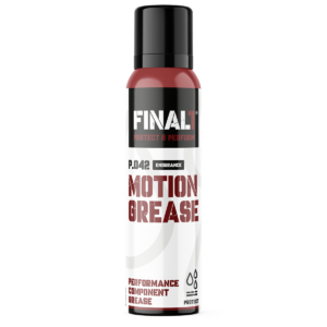 Motion Grease - Boxed - 12x200ml
