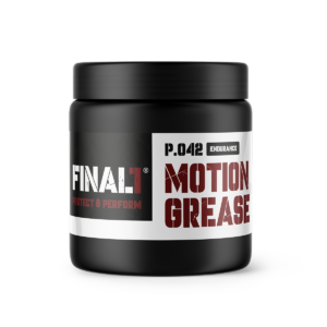 Motion Grease - Single Jar - 500grm