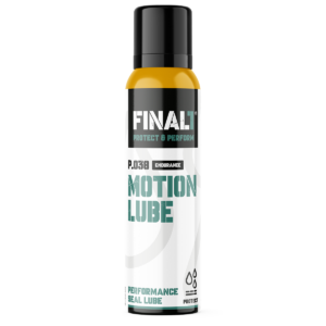 Motion Lube - Boxed - 12x200ml