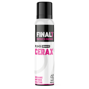 CeraX - boxed - 12x200ml
